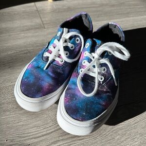 Vans DOHENY Sneaker - Galaxy - Size 6.5